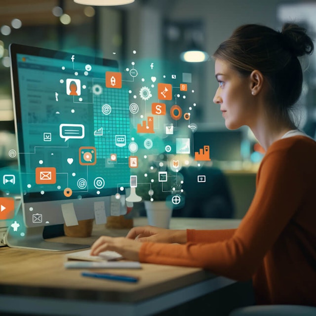8 Steps to Conducting Social Media Competitor Analysis